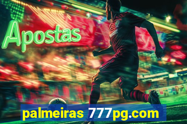 palmeiras 777pg.com