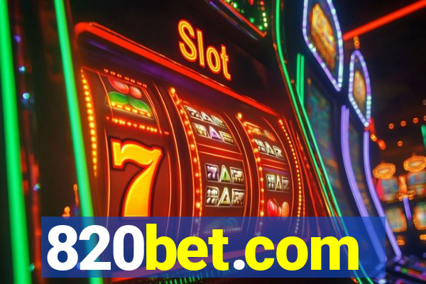 820bet.com