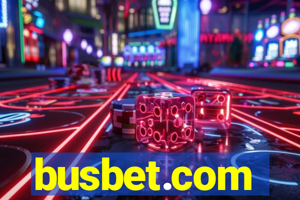 busbet.com