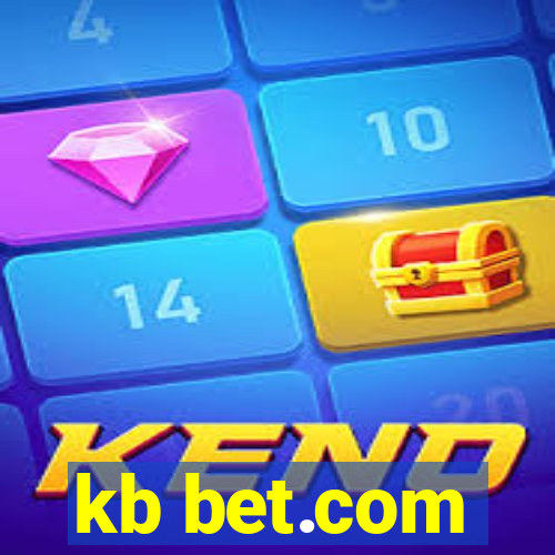 kb bet.com