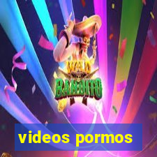 videos pormos