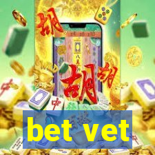 bet vet