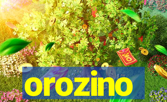 orozino