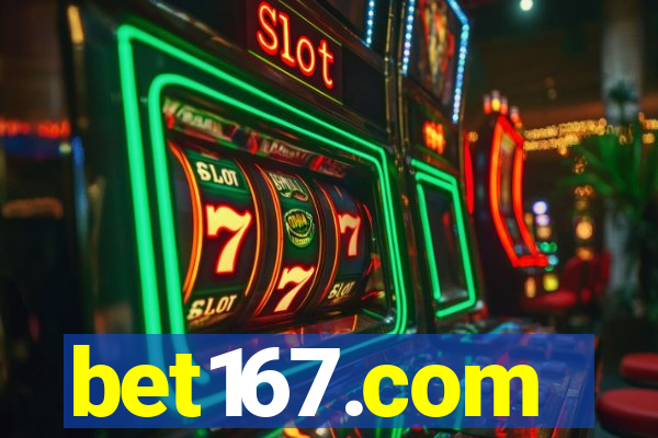 bet167.com