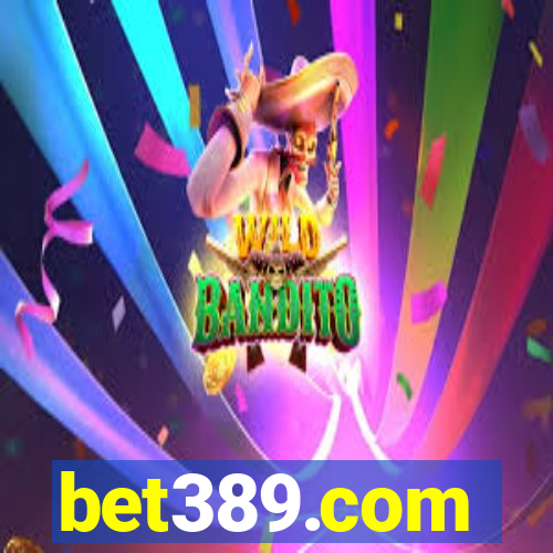 bet389.com