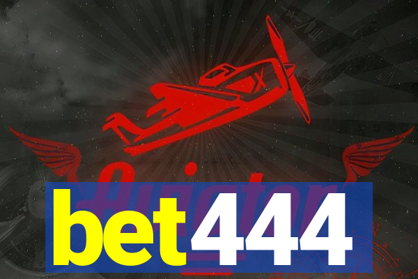 bet444