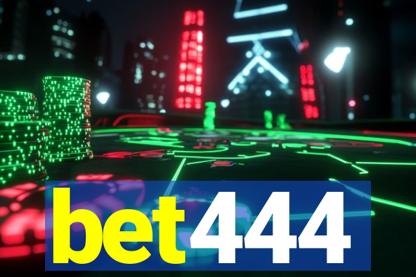 bet444