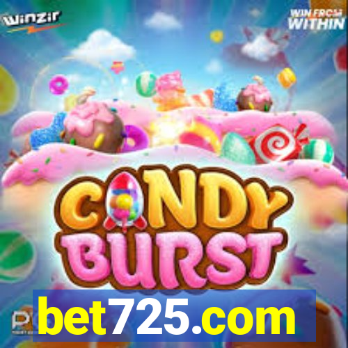 bet725.com