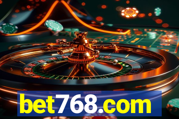 bet768.com