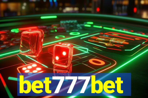 bet777bet