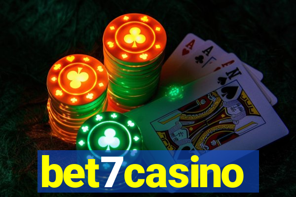 bet7casino