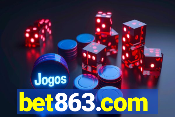 bet863.com