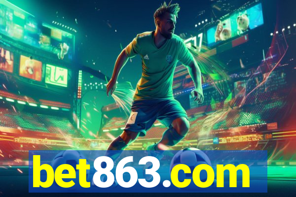 bet863.com