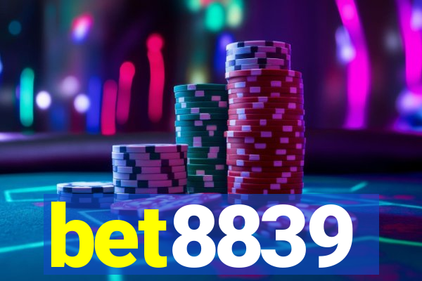 bet8839