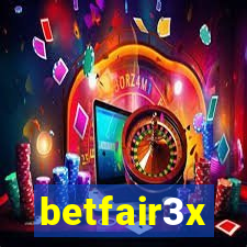 betfair3x