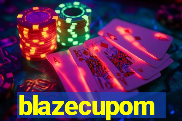 blazecupom