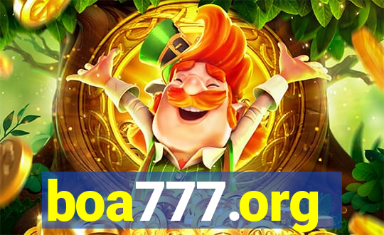 boa777.org