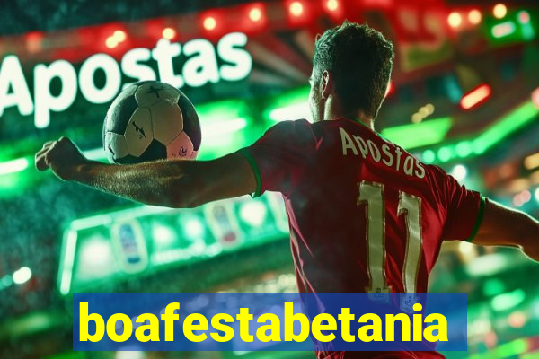 boafestabetania