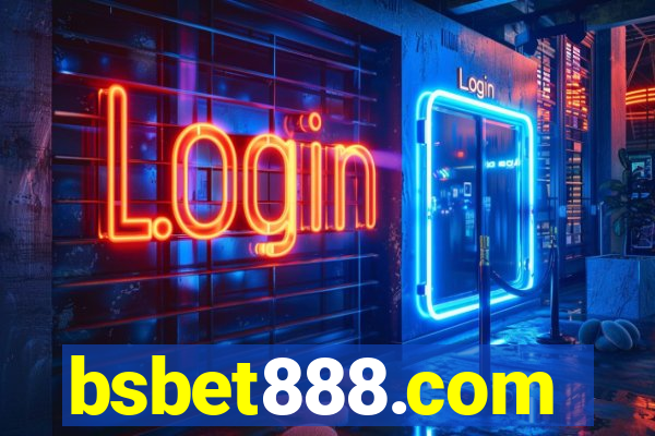 bsbet888.com