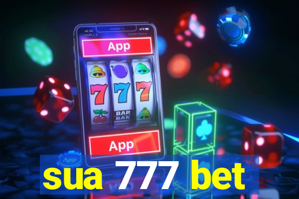 sua 777 bet