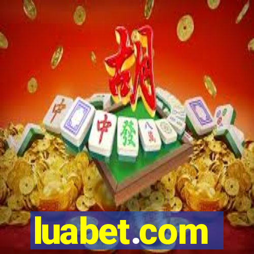 luabet.com