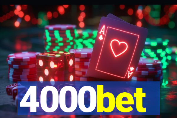 4000bet