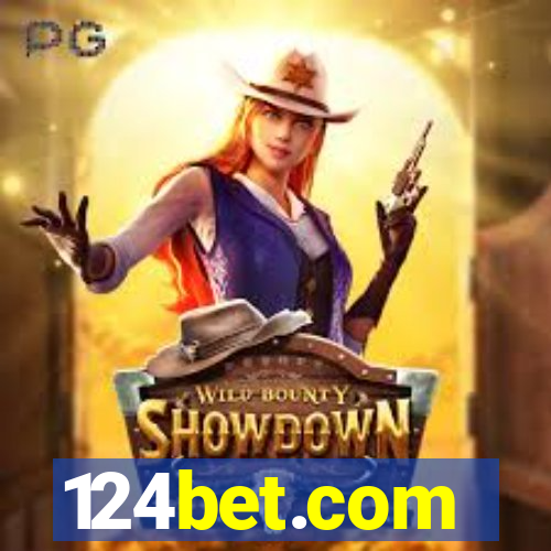 124bet.com