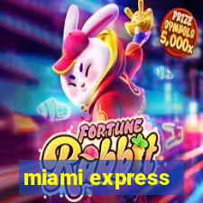 miami express