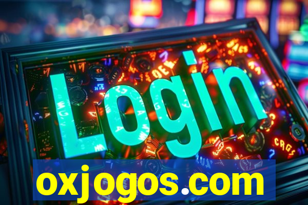 oxjogos.com