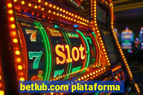 betlub.com plataforma