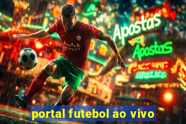 portal futebol ao vivo