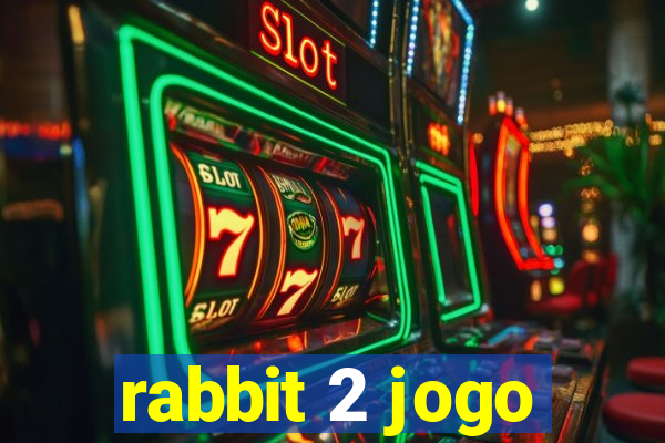 rabbit 2 jogo