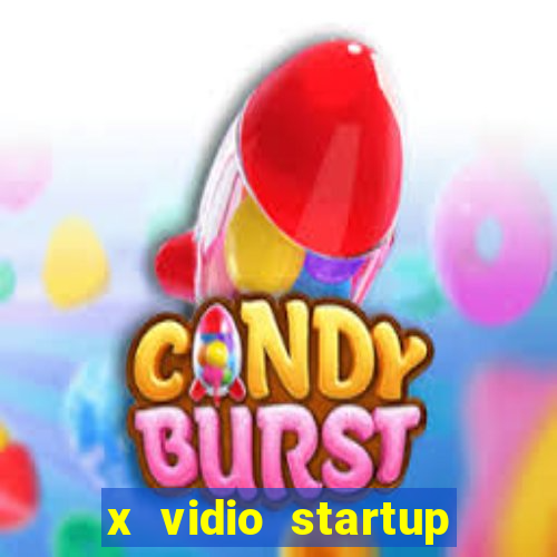 x vidio startup brasil 2024