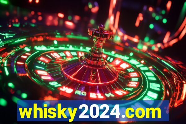 whisky2024.com