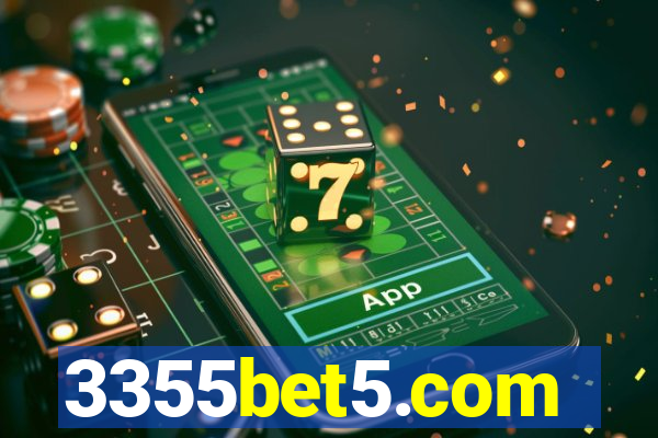 3355bet5.com