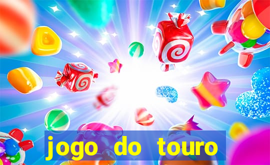 jogo do touro fortune ox