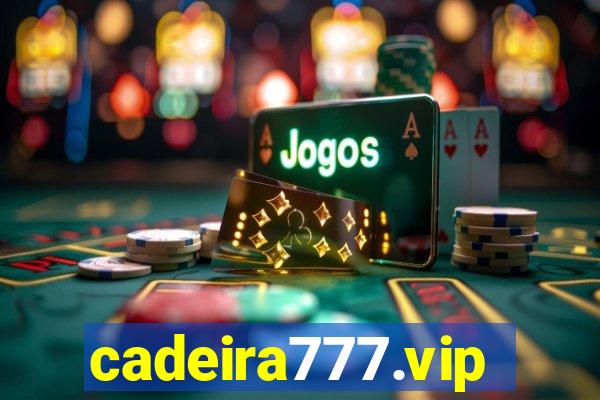 cadeira777.vip