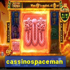 cassinospaceman