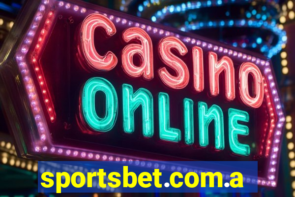 sportsbet.com.au