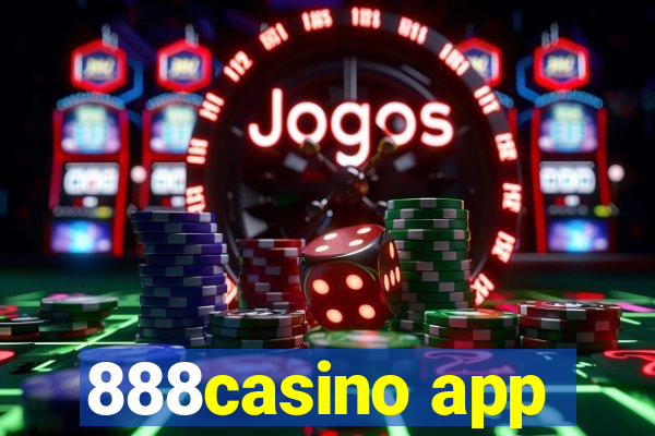 888casino app