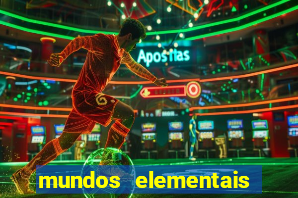 mundos elementais download android