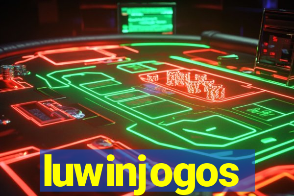 luwinjogos