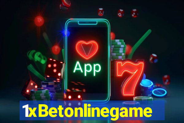 1xBetonlinegame