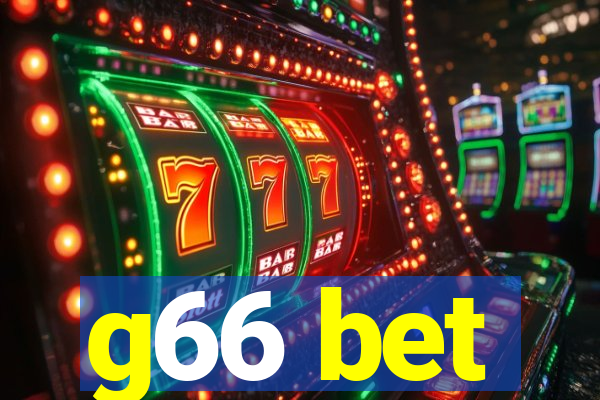 g66 bet