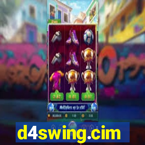 d4swing.cim