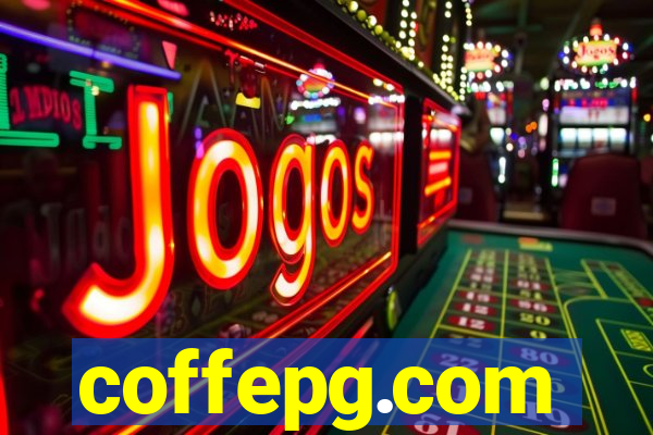 coffepg.com