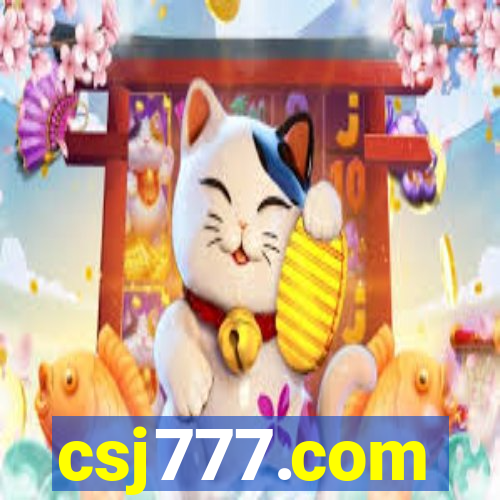 csj777.com