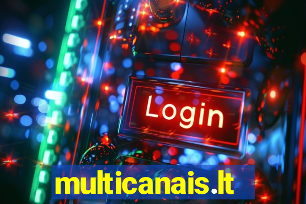 multicanais.lt