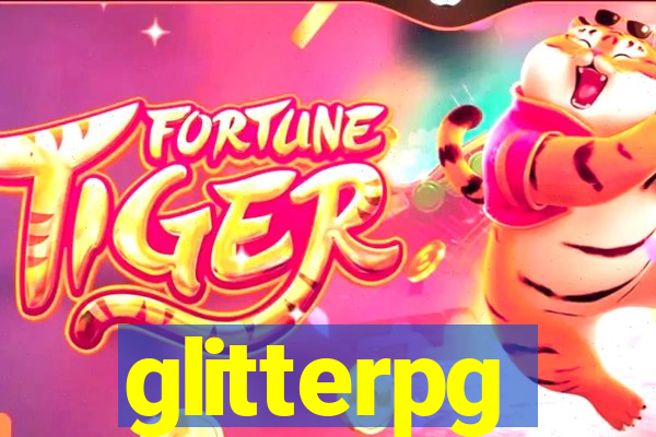 glitterpg