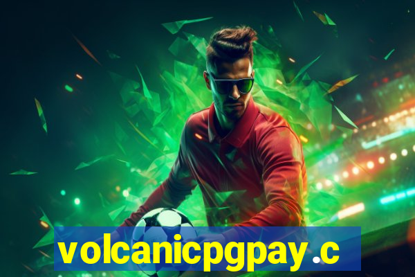 volcanicpgpay.com